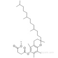 Vitamin E CAS 30999-06-5